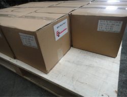 कारखाना दृश्य