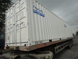 कारखाना दृश्य