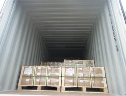 कारखाना दृश्य