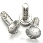 एसएस साइलो बोल्ट