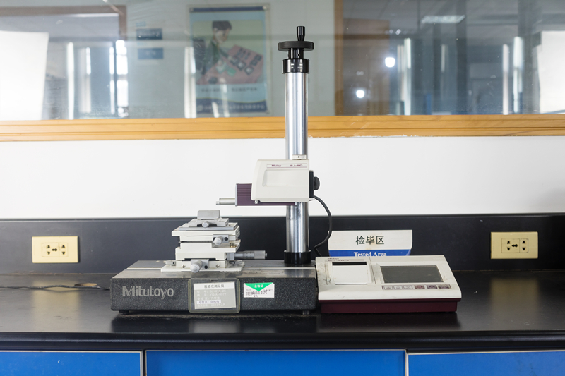 सतह-रुघनेस-मापन-उपकरण