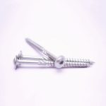 Torx वेफर हेड वुड स्क्रू